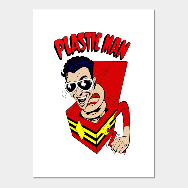 superhero